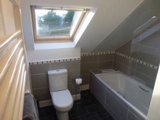 Clovenfords Juniper Cottage חדר תמונה
