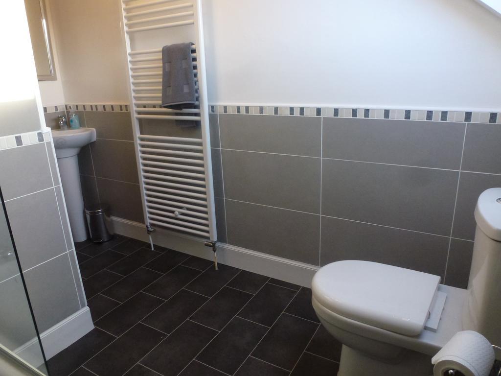 Clovenfords Juniper Cottage חדר תמונה